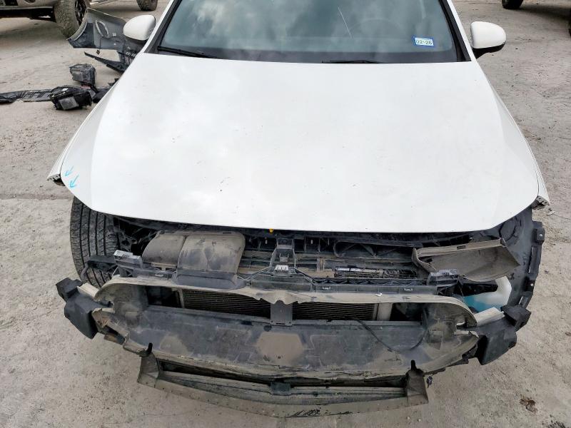 2019 MERCEDES-BENZ A 220 WDD3G4EB5KW006358
