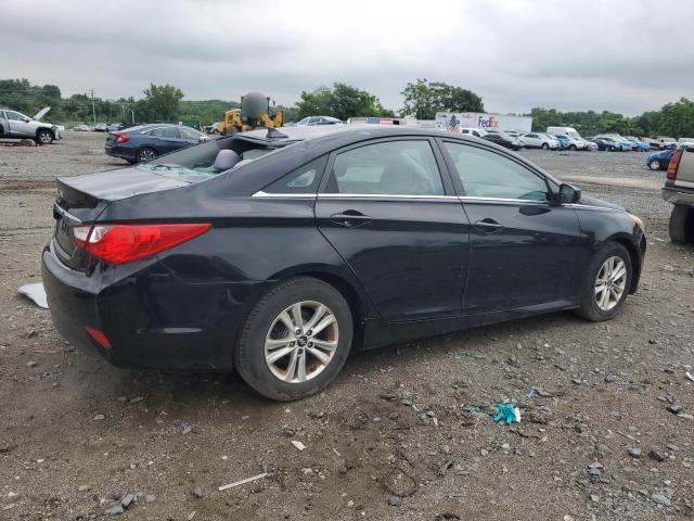 2014 HYUNDAI SONATA GLS - 5NPEB4AC9EH905041