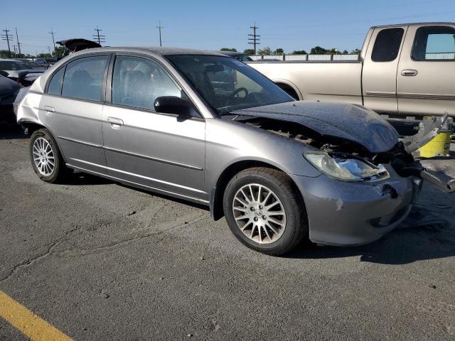 2005 HONDA CIVIC #3296928864