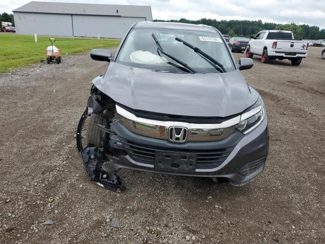 2019 HONDA HR-V LX 3CZRU6H33KG721385