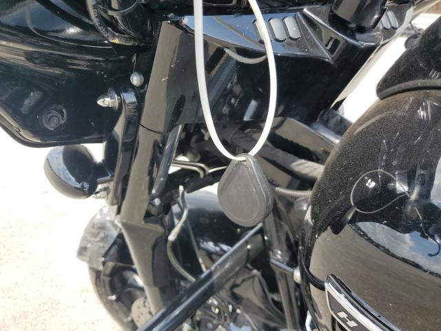 2019 HARLEY-DAVIDSON FLHXS 1HD1KRP10KB605336