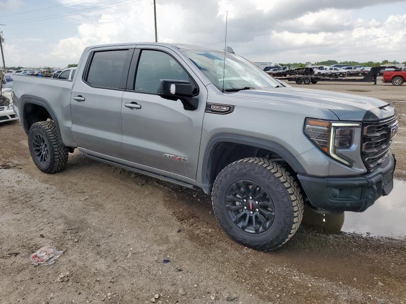 Vin: 3gtuufel5pg248164, lot: 62699455, gmc sierra k1500 at4x 20234