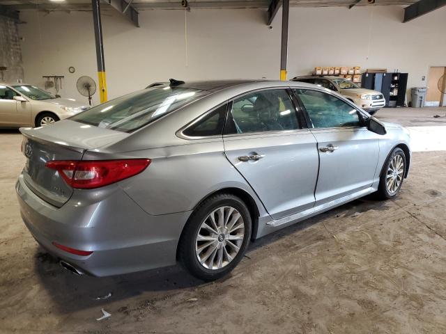 2015 HYUNDAI SONATA SPO 5NPE34AF7FH064233