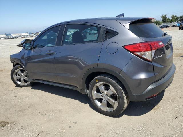 2021 HONDA HR-V LX 3CZRU5H30MM725599