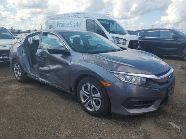 2017 HONDA CIVIC LX 19XFC2F51HE069489