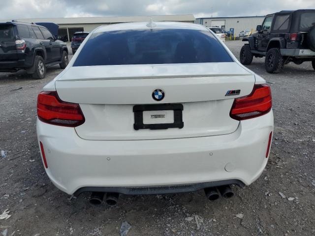 2019 BMW M2 COMPETI WBS2U7C55KVB09326