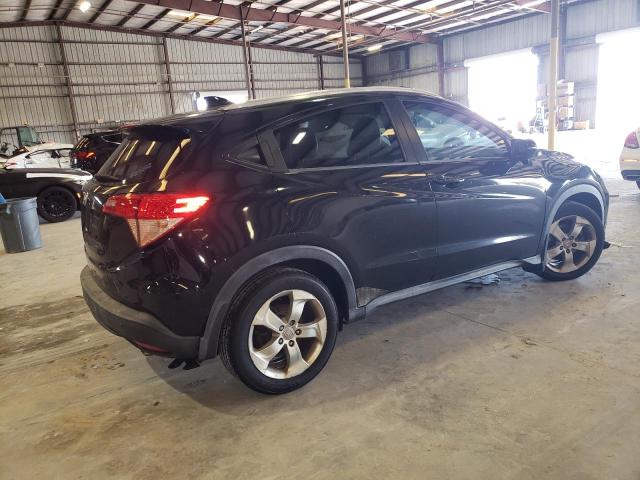 2016 HONDA HR-V EXL 3CZRU5H78GM725342