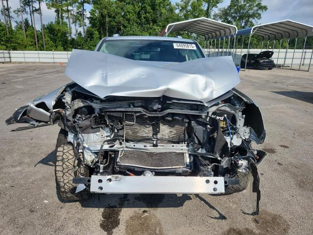 2017 TOYOTA 4RUNNER SR JTEZU5JR4H5163153