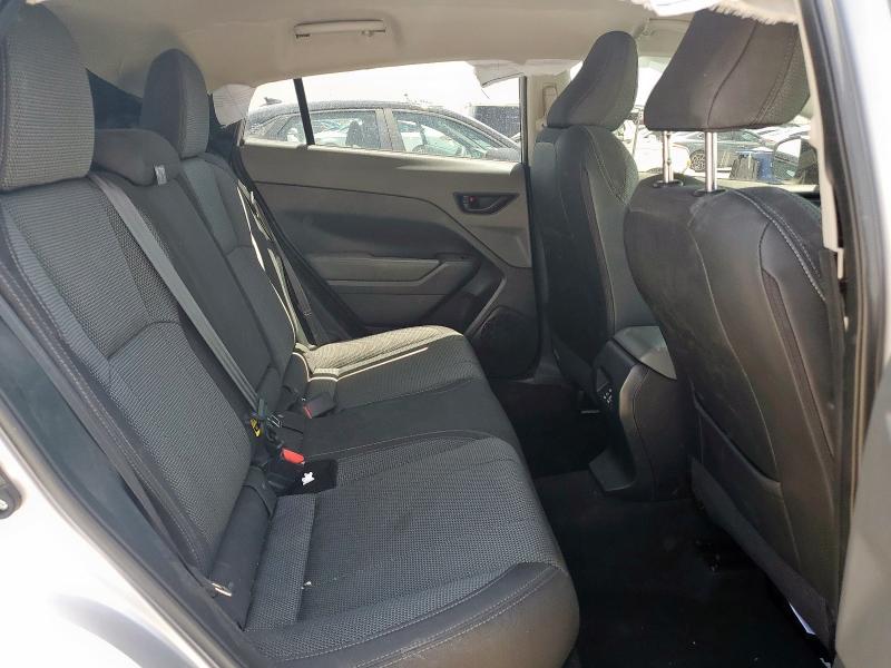 2024 SUBARU CROSSTREK JF2GUADC6RH353453