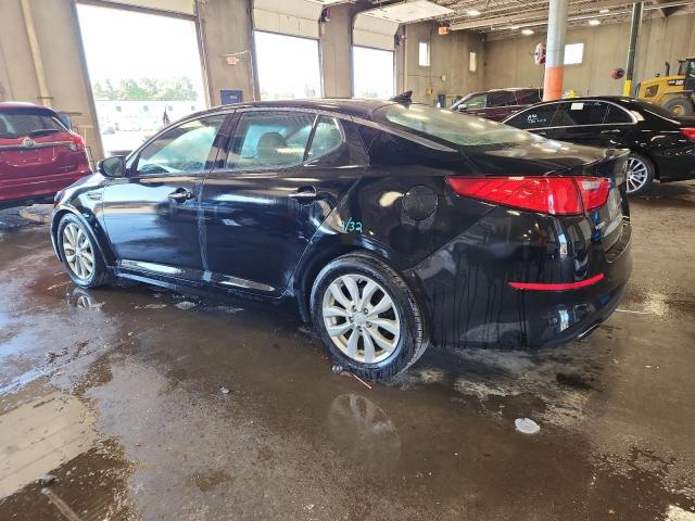 Vin: 5xxgn4a79fg474734, lot: 62849535, kia optima ex 20152