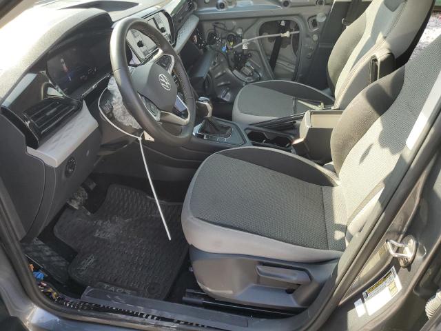 2024 VOLKSWAGEN TAOS S 3VV5X7B21RM071860