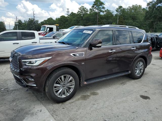 INFINITI QX80 LUXE