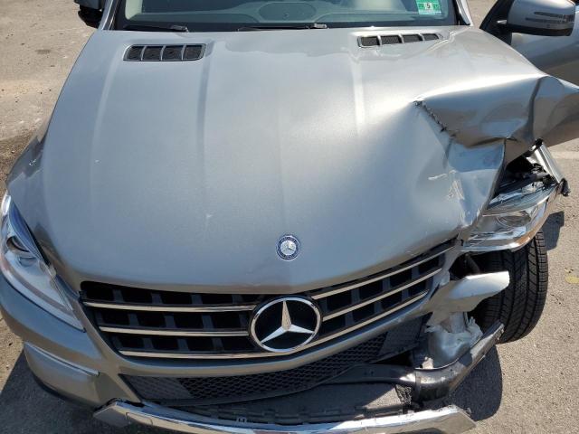 2015 MERCEDES-BENZ ML 350 4MA 4JGDA5HB1FA601403