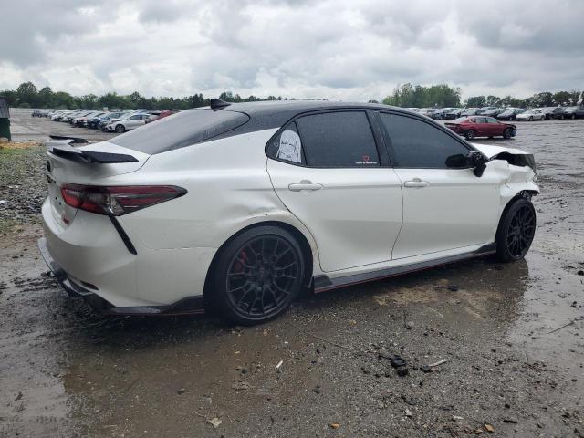 2024 TOYOTA CAMRY TRD 4T1KZ1AK8RU091668