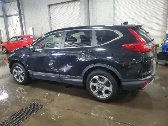 2017 HONDA CR-V EX 5J6RW2H56HL050441