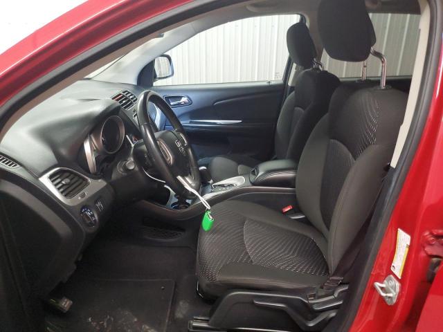 2019 DODGE JOURNEY SE 3C4PDCBB9KT774241