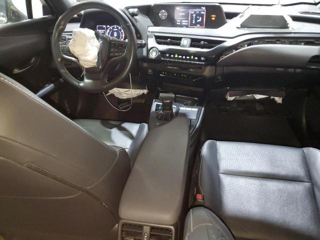 2019 LEXUS UX 200 JTHY3JBH8K2008579