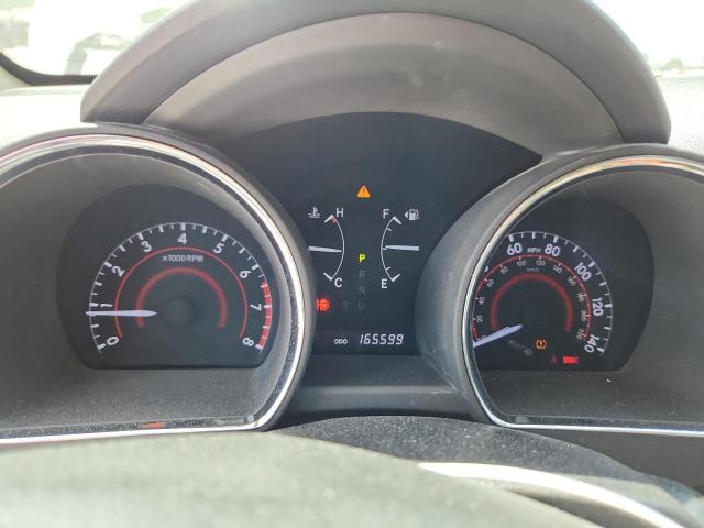 2013 TOYOTA HIGHLANDER - 5TDYK3EH3DS120858