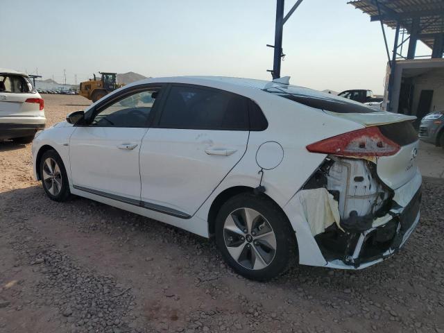 2019 HYUNDAI IONIQ - KMHC75LH7KU049582