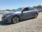 2017 HONDA CIVIC EX - 2HGFC1F37HH631233