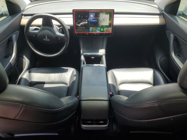 2021 TESLA MODEL Y 5YJYGAEEXMF141870