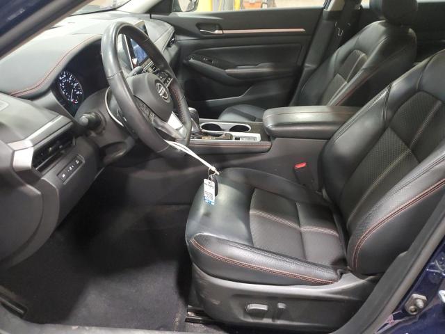 2024 NISSAN ALTIMA SR - 1N4BL4CW1RN305584