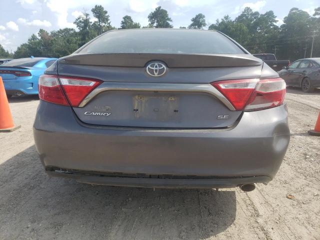 2017 TOYOTA CAMRY LE 4T1BF1FK1HU337282