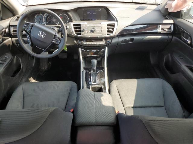 2016 HONDA ACCORD LX - 1HGCR2F38GA138259