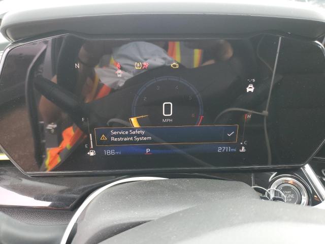2025 CHEVROLET TRAX ACTIV KL77LKEP1SC013409