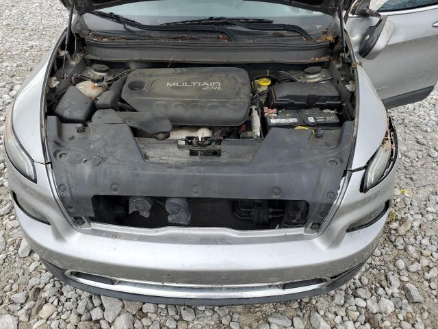 2017 JEEP CHEROKEE L 1C4PJLDB1HW526400