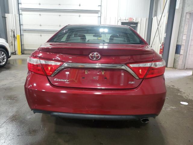 2017 TOYOTA CAMRY LE - 4T1BF1FKXHU728799