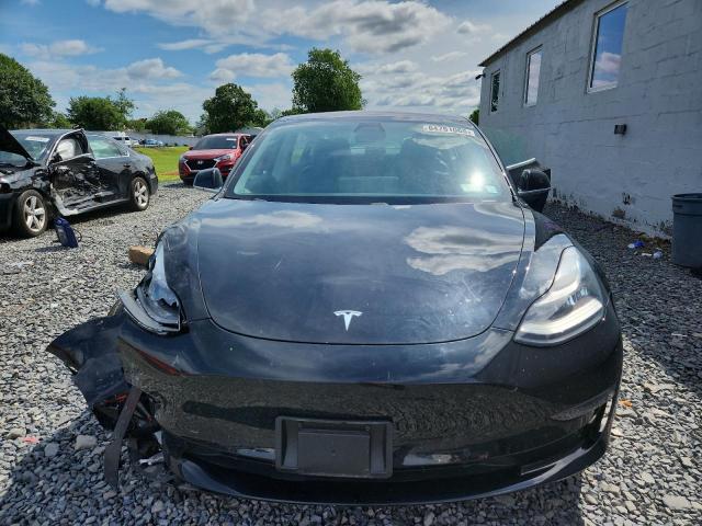 2018 TESLA MODEL 3 5YJ3E1EB1JF103347