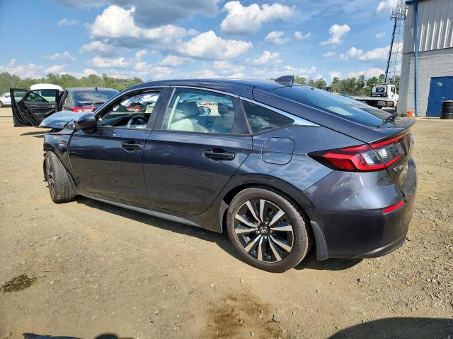 2022 HONDA CIVIC EXL 19XFL1H78NE019578