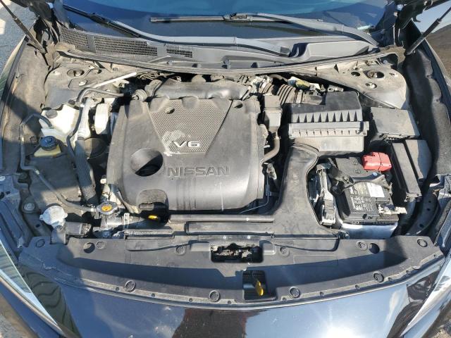2019 NISSAN MAXIMA S 1N4AA6AV8KC365452