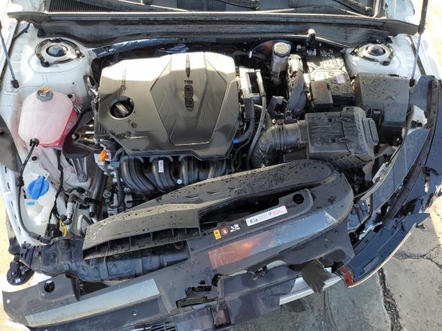 2025 KIA K5 LXS KNAG24J76S5291473