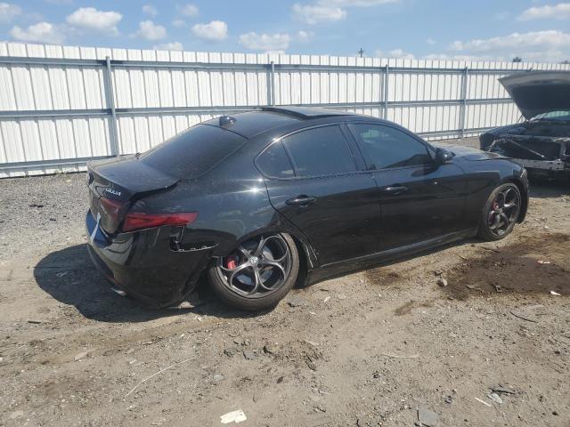 2019 ALFA ROMEO GIULIA TI ZARFANBN7K7608207
