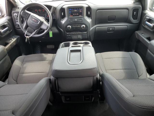 2021 GMC SIERRA K15 3GTU9AEF7MG270032
