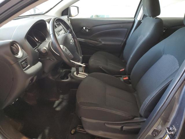 2018 NISSAN VERSA S - 3N1CN7AP5JL812159