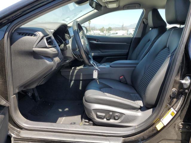 2023 TOYOTA CAMRY SE N 4T1G11AK7PU093387