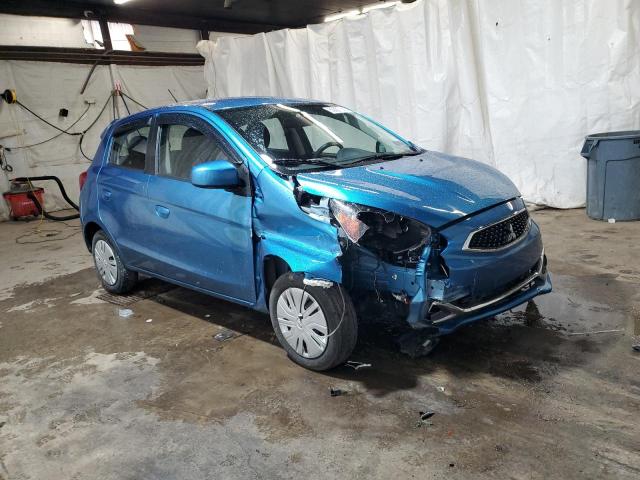 2020 MITSUBISHI MIRAGE ES ML32A3HJ9LH005808