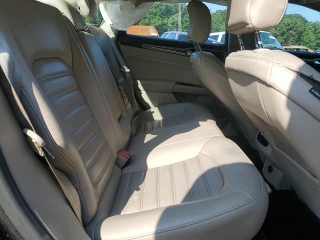 2017 FORD FUSION SE 3FA6P0T95HR410486
