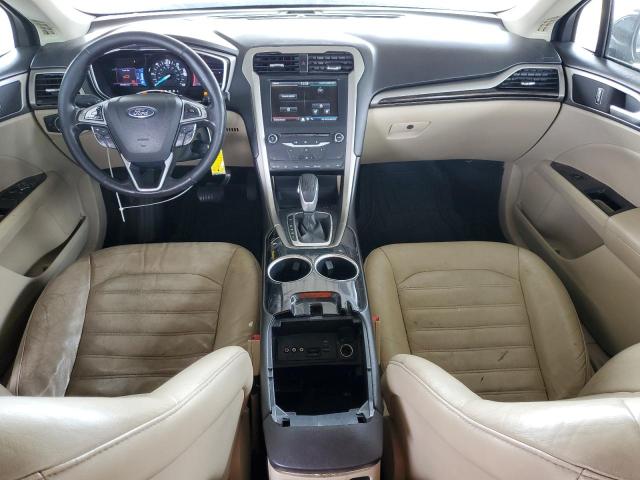 2013 FORD FUSION SE - 3FA6P0LU4DR235470