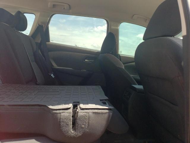 2021 NISSAN ROGUE SV - 5N1AT3BB1MC751054