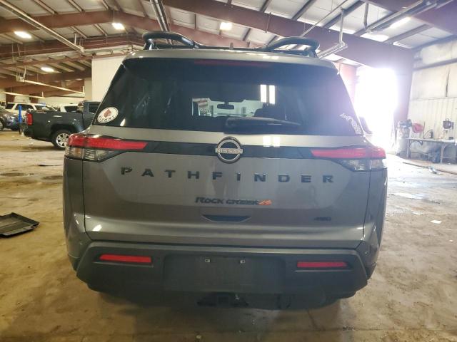 2024 NISSAN PATHFINDER - 5N1DR3BD0RC230928