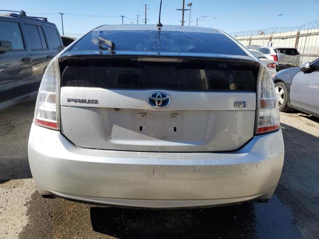 2011 TOYOTA PRIUS - JTDKN3DU5B0250913