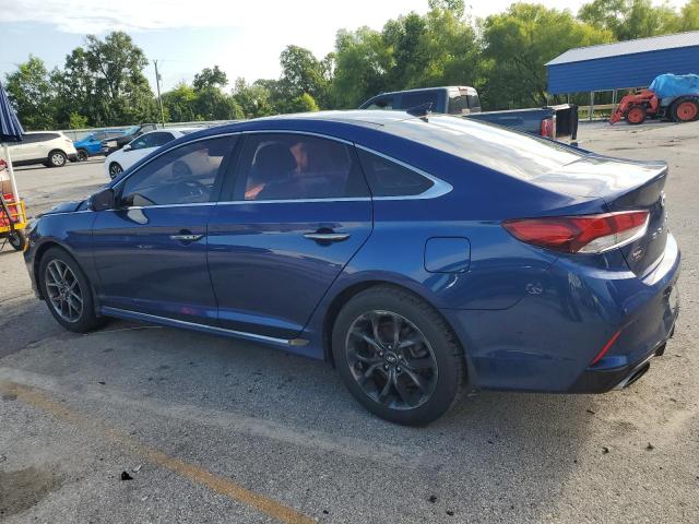 2019 HYUNDAI SONATA LIM 5NPE34AB5KH800397