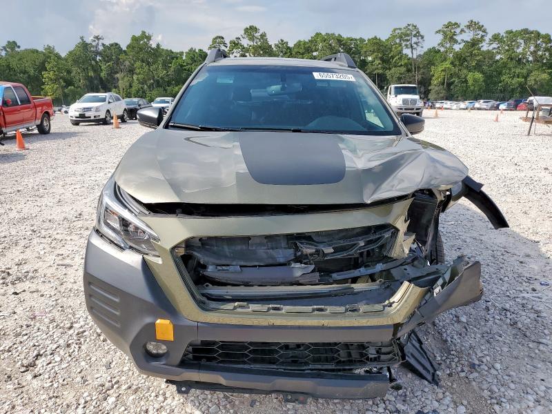 2022 SUBARU OUTBACK WI 4S4BTGUD9N3149630