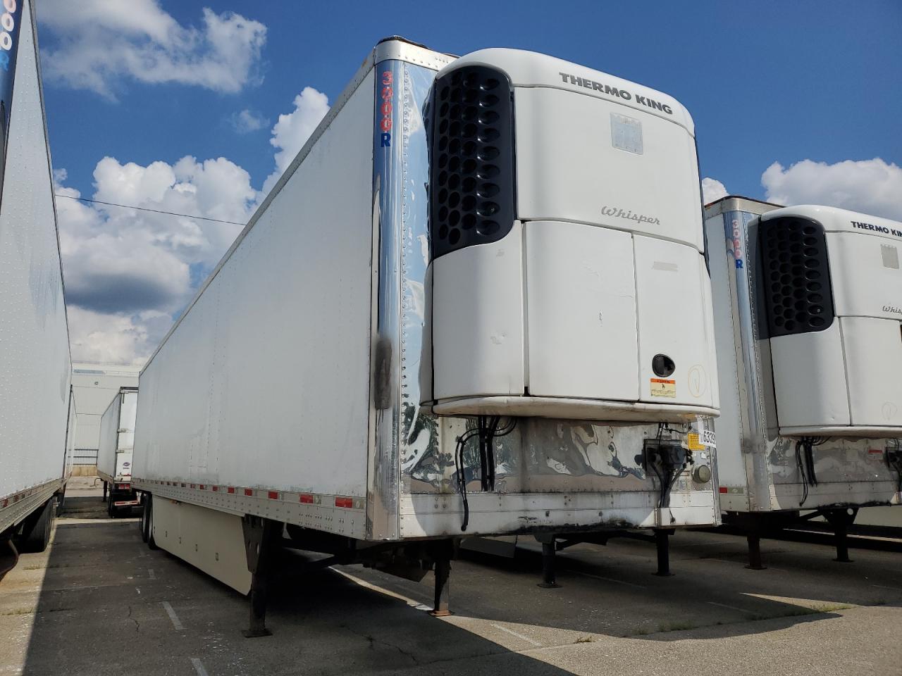 Lot #3208762269 2012 UTILITY VS2RA