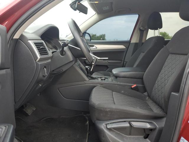 2019 VOLKSWAGEN ATLAS S 1V2GR2CA2KC592862
