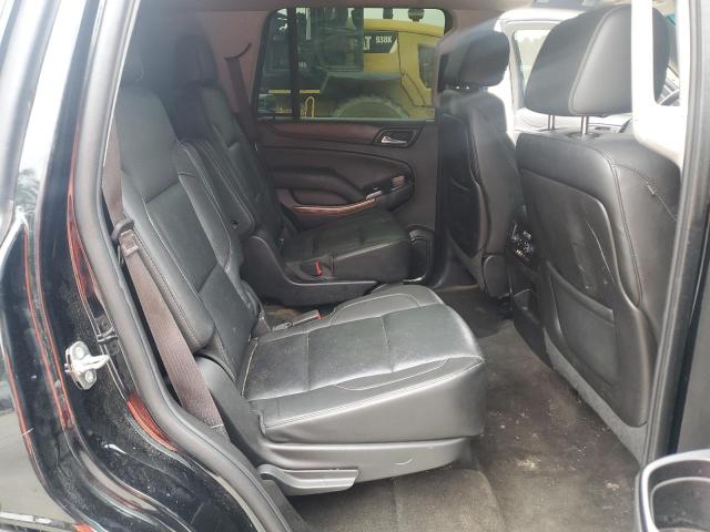 2015 CHEVROLET TAHOE C150 - 1GNSCCKC7FR588371